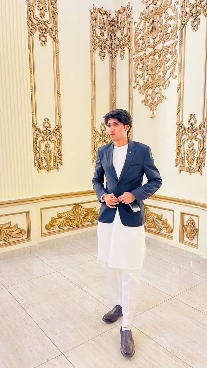 Shameer Waqar